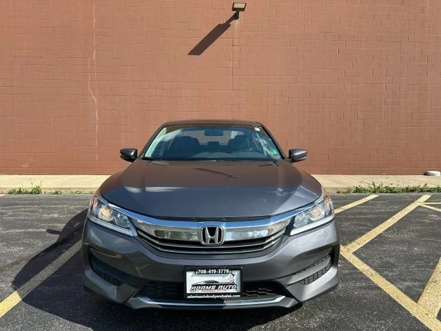 2017 Honda Accord 9th Gen - Image 2 of 21