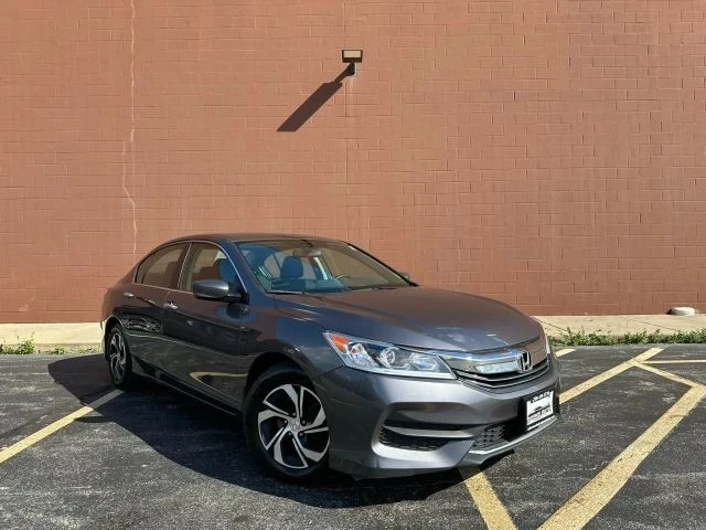 2017 Honda Accord 9th Gen - Image 3 of 21