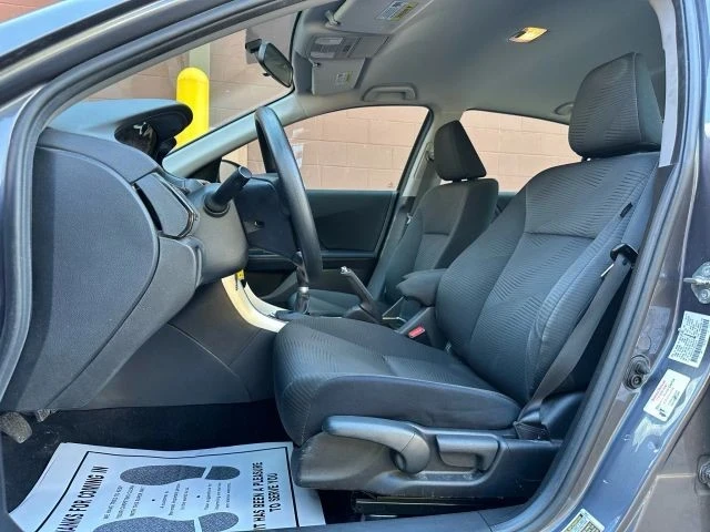 2017 Honda Accord 9th Gen - Image 11 of 21