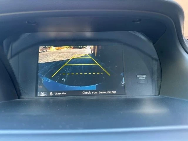 2017 Honda Accord 9th Gen - Image 20 of 21