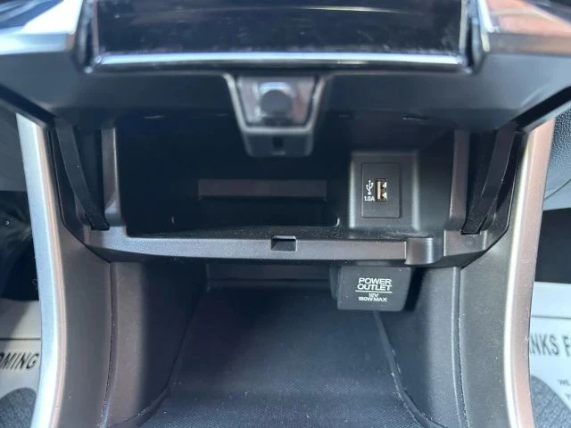 2017 Honda Accord 9th Gen - Image 21 of 21
