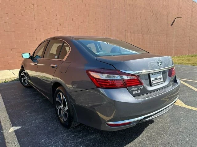 2017 Honda Accord 9th Gen - Image 7 of 21