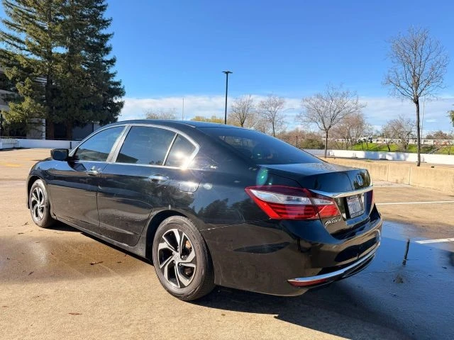 2017 Honda Accord 9th Gen - Image 7 of 17