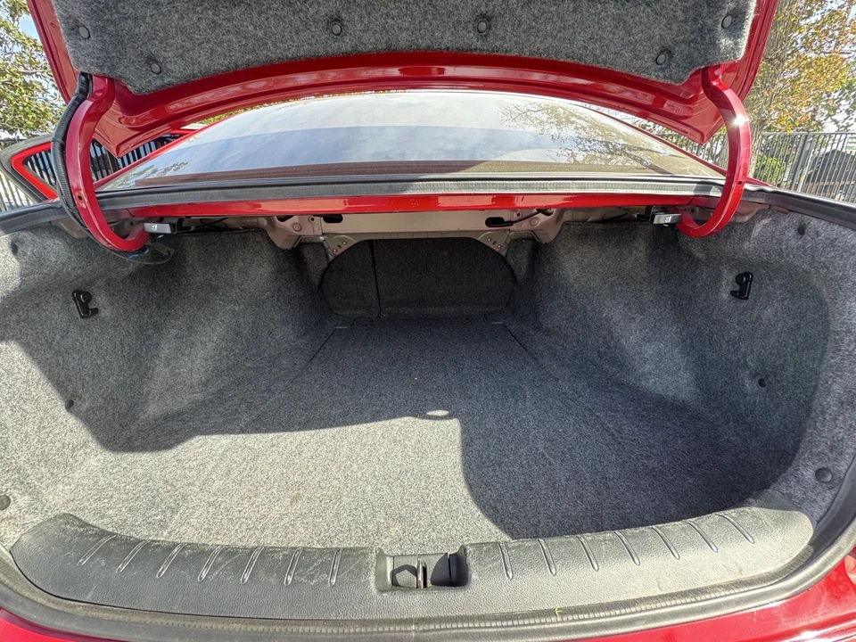 2017 Honda Accord 9th Gen - Image 11 of 11