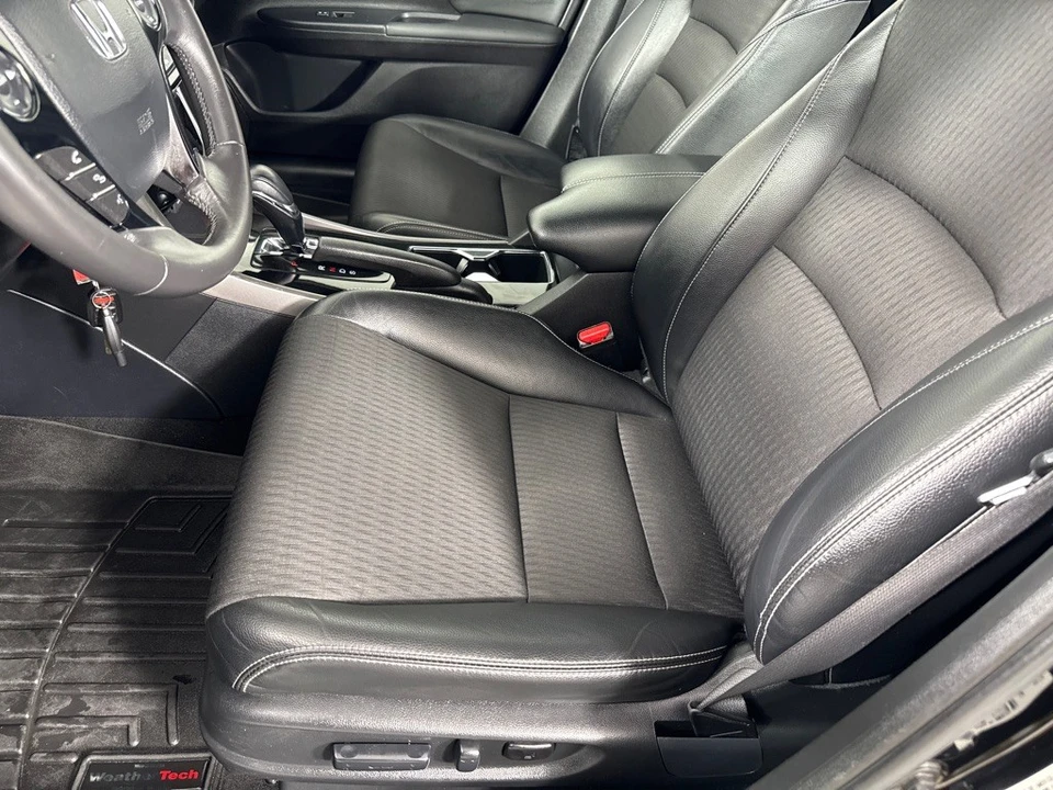 2017 Honda Accord 9th Gen - Image 12 of 12