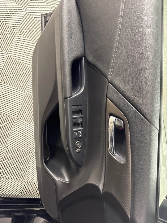 2017 Honda Accord 9th Gen - Image 11 of 12
