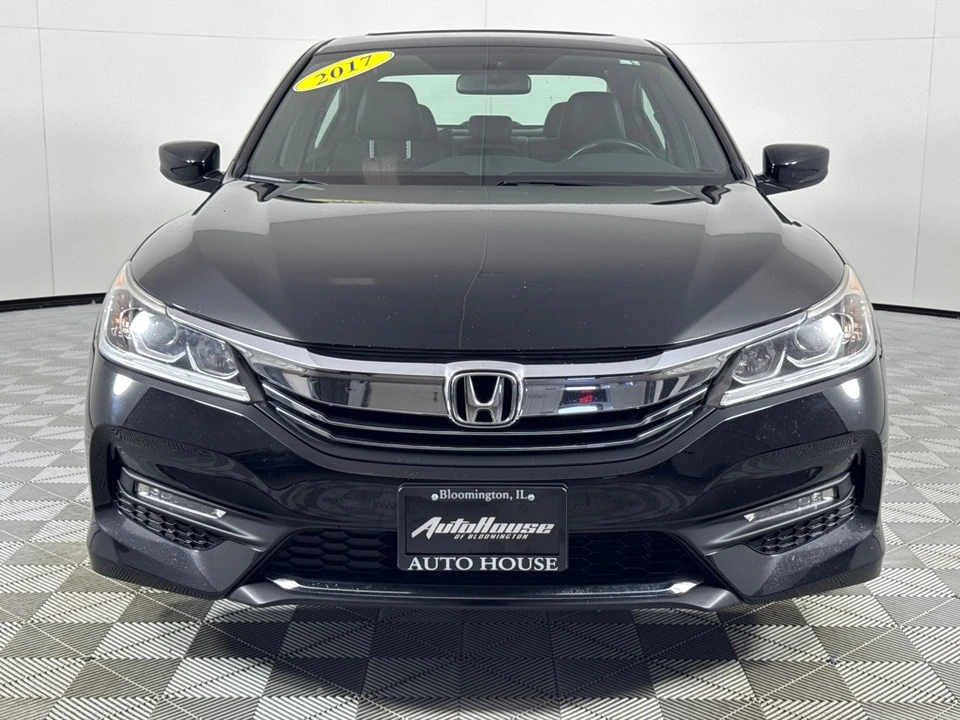 2017 Honda Accord 9th Gen - Image 10 of 12