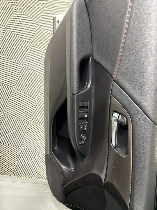 2017 Honda Accord 9th Gen - Image 12 of 12