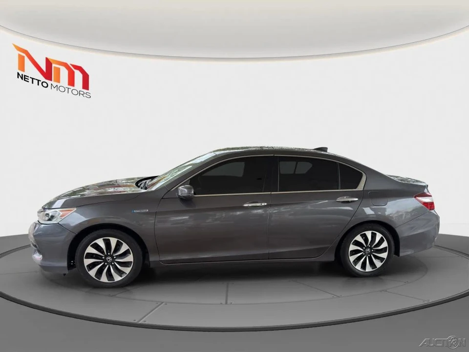 2017 Honda Accord 9th Gen - Image 2 of 21