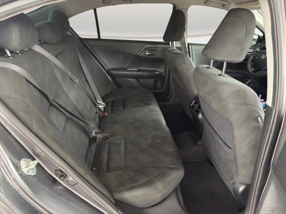 2017 Honda Accord 9th Gen - Image 20 of 21