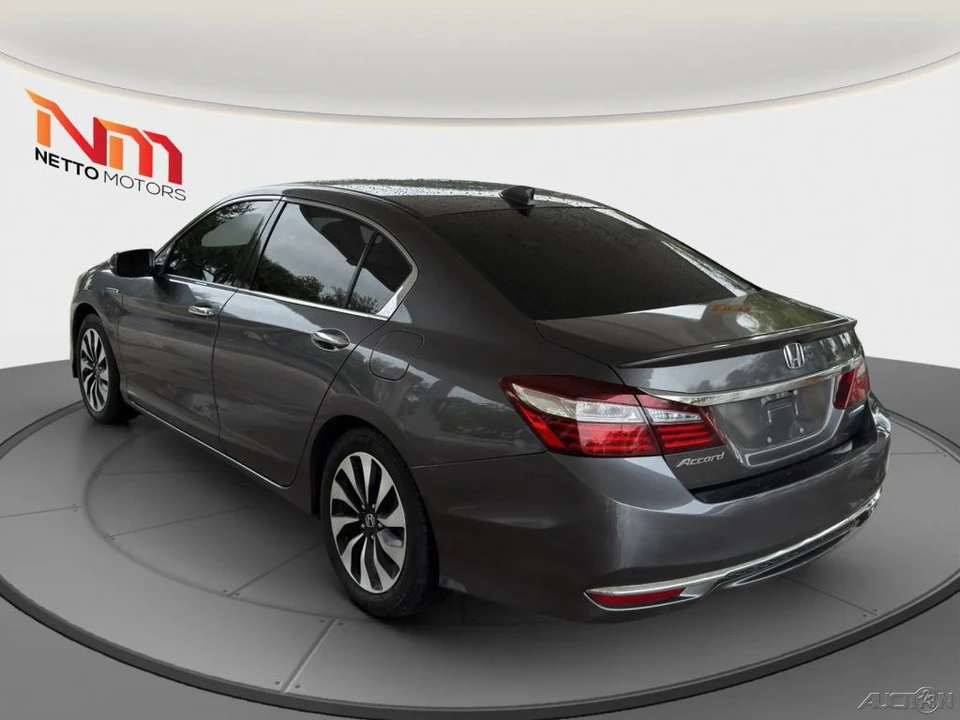 2017 Honda Accord 9th Gen - Image 3 of 21