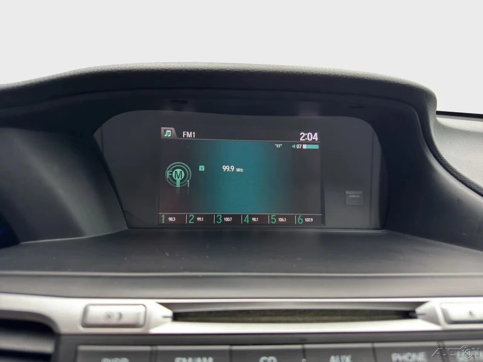 2017 Honda Accord 9th Gen - Image 17 of 21