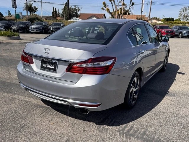 2017 Honda Accord 9th Gen - Image 12 of 12