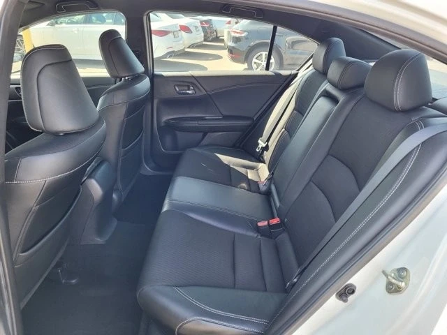 2017 Honda Accord 9th Gen - Image 12 of 12