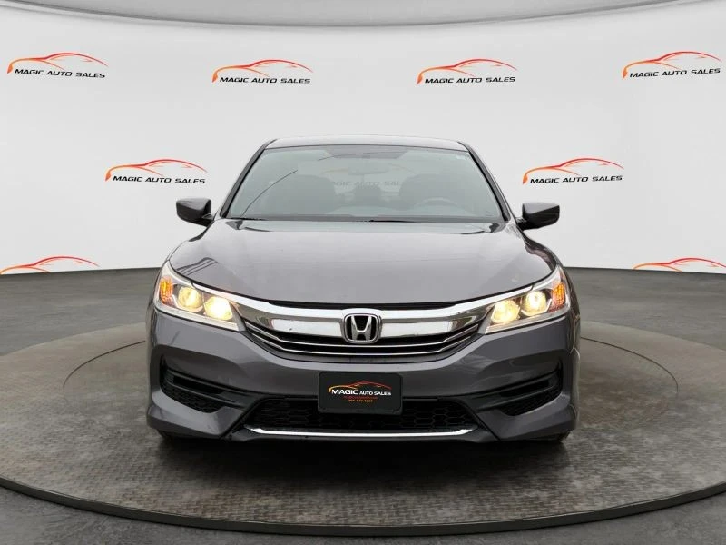 2017 Honda Accord 9th Gen - Image 3 of 12