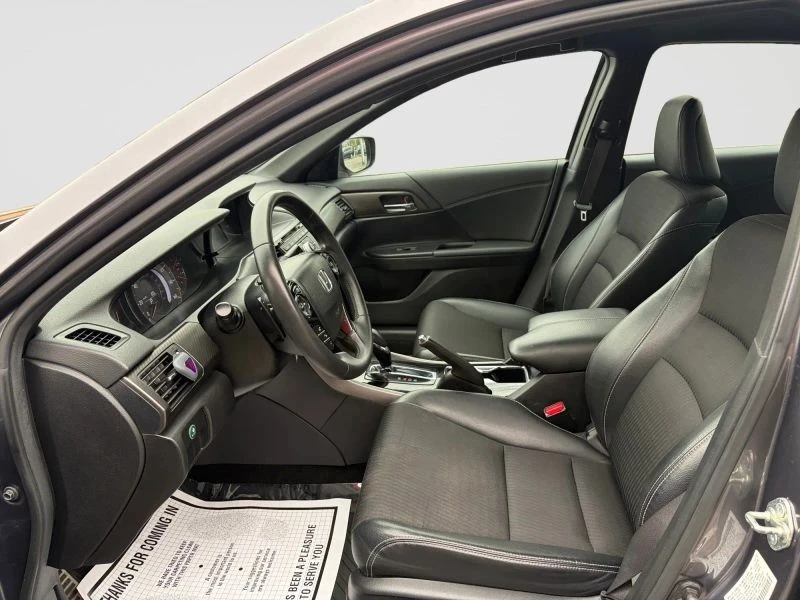 2017 Honda Accord 9th Gen - Image 12 of 12