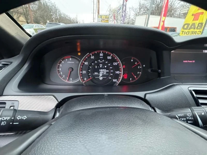 2017 Honda Accord 9th Gen - Image 12 of 12