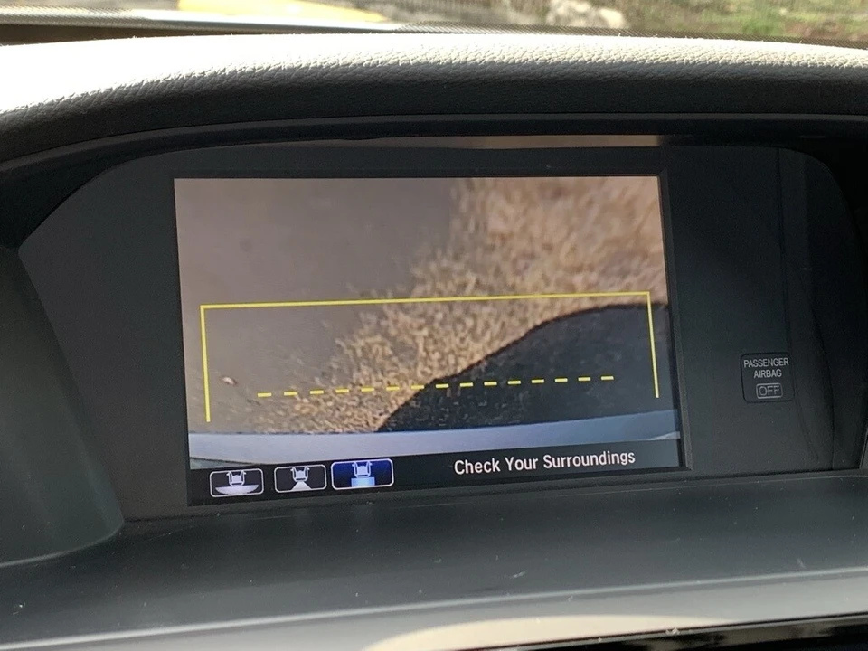 2017 Honda Accord 9th Gen - Image 8 of 12