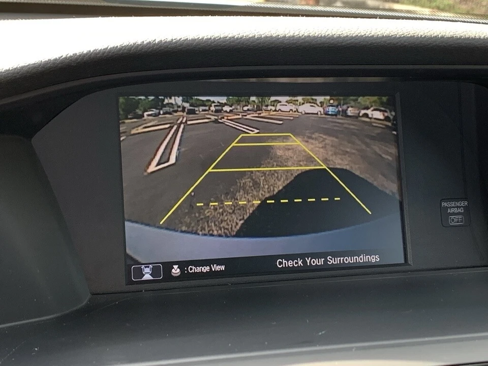 2017 Honda Accord 9th Gen - Image 7 of 12