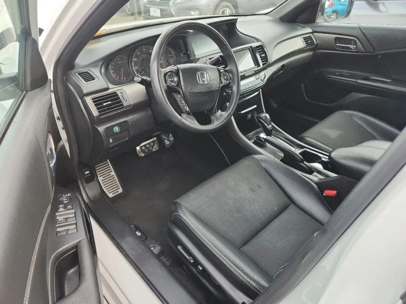 2017 Honda Accord 9th Gen - Image 12 of 12
