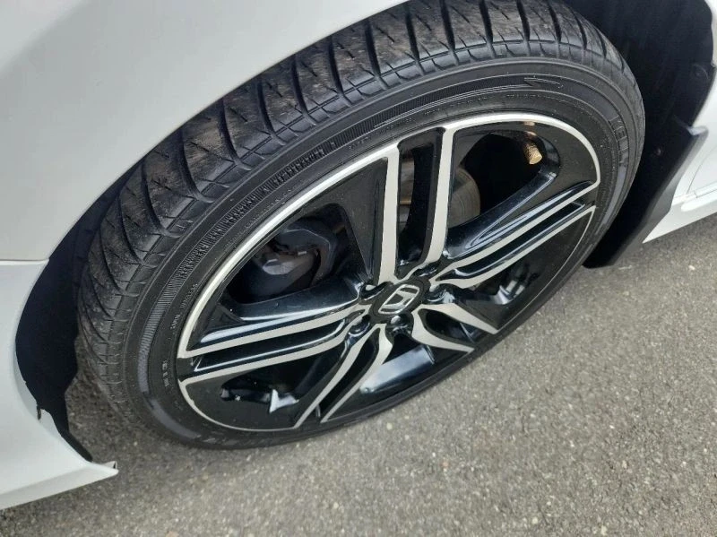 2017 Honda Accord 9th Gen - Image 10 of 12