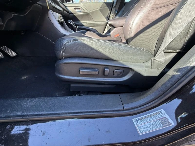 2017 Honda Accord 9th Gen - Image 12 of 12