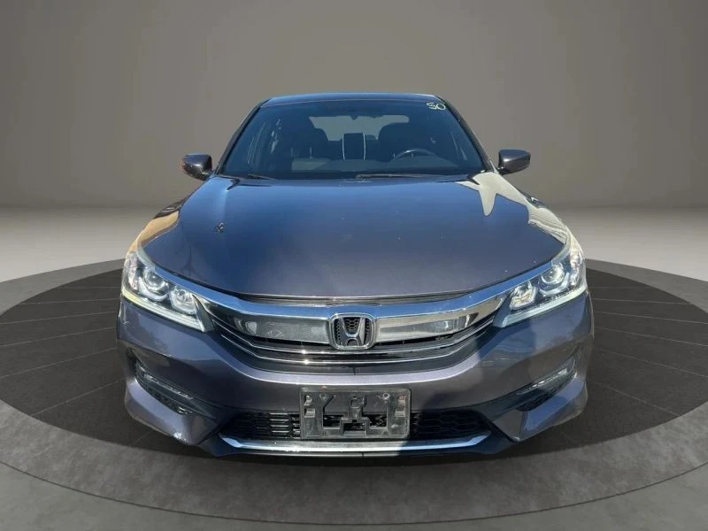 2017 Honda Accord 9th Gen - Image 2 of 12
