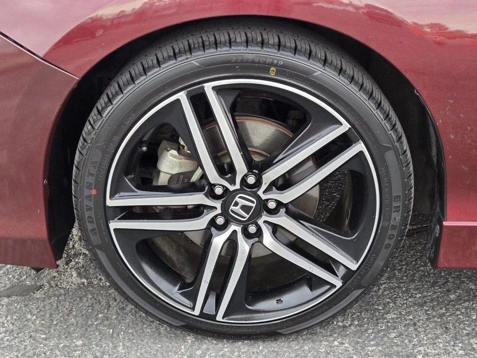 2017 Honda Accord 9th Gen - Image 6 of 21