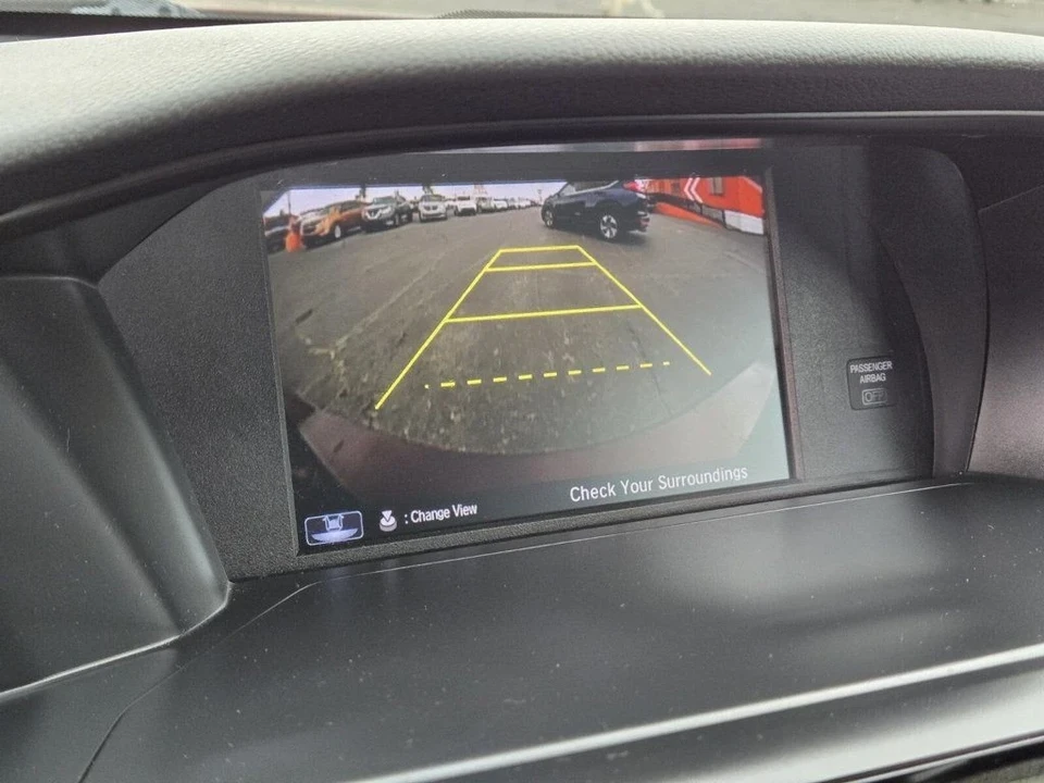 2017 Honda Accord 9th Gen - Image 19 of 21