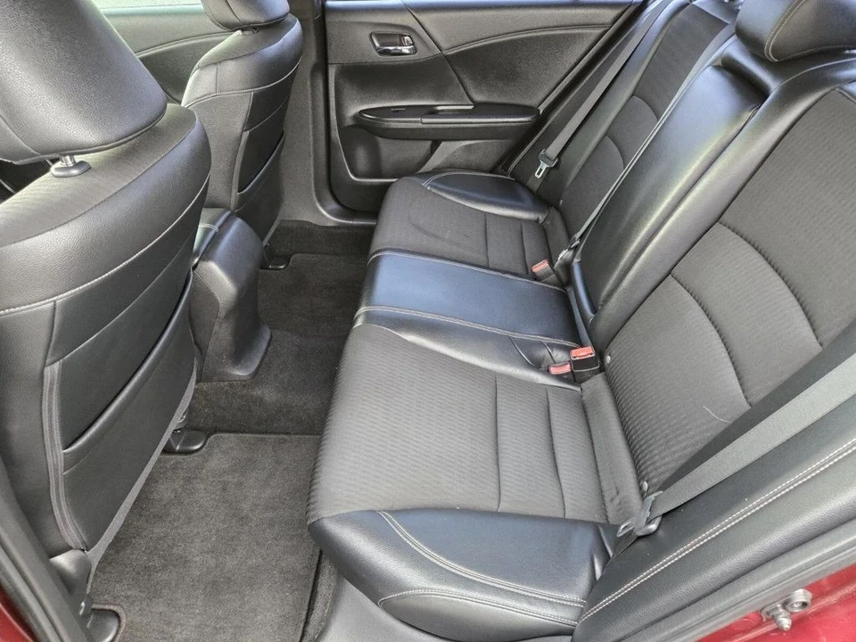 2017 Honda Accord 9th Gen - Image 8 of 21