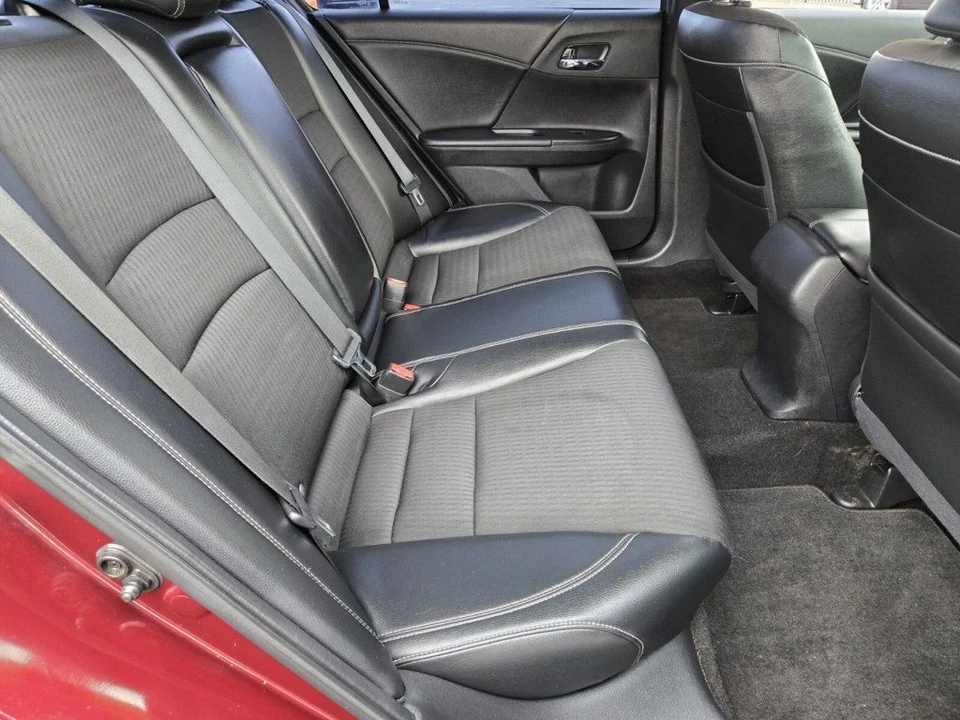 2017 Honda Accord 9th Gen - Image 12 of 21