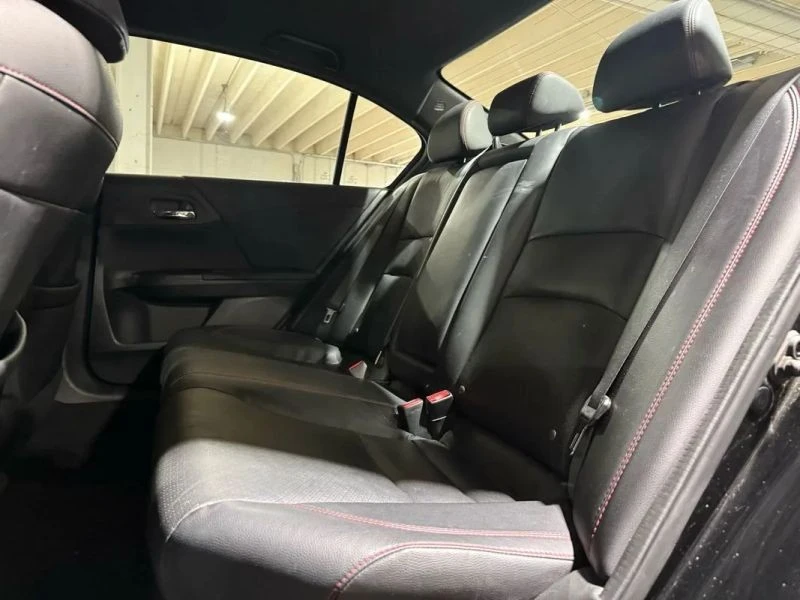 2017 Honda Accord 9th Gen - Image 11 of 12