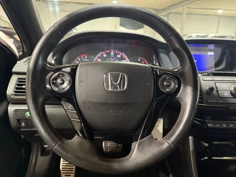 2017 Honda Accord 9th Gen - Image 12 of 12