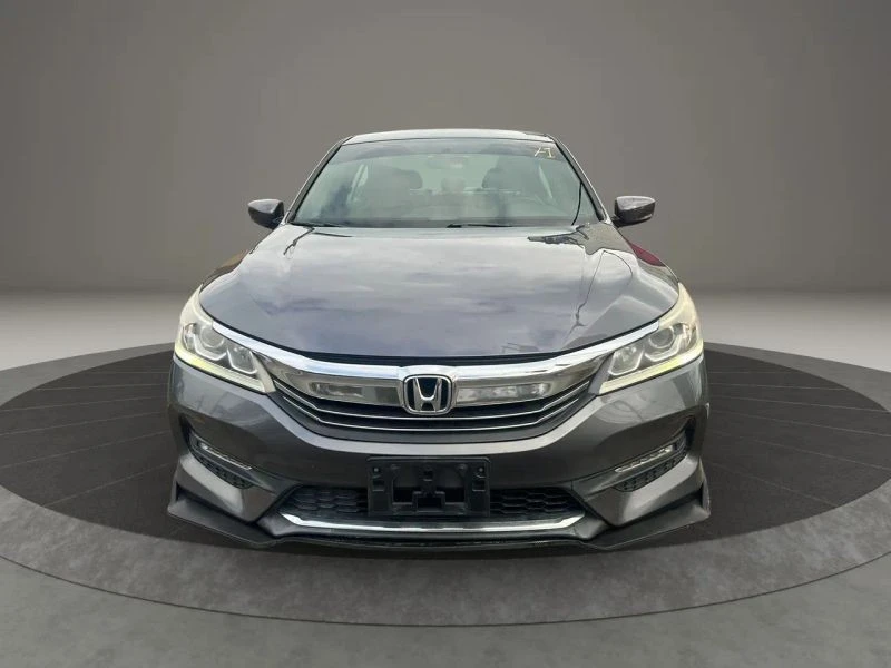 2017 Honda Accord 9th Gen - Image 2 of 12
