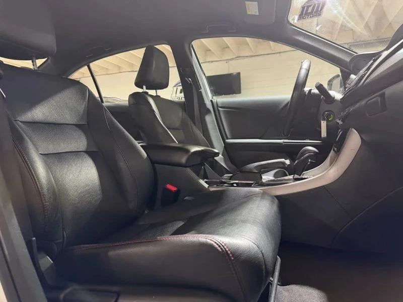 2017 Honda Accord 9th Gen - Image 10 of 12