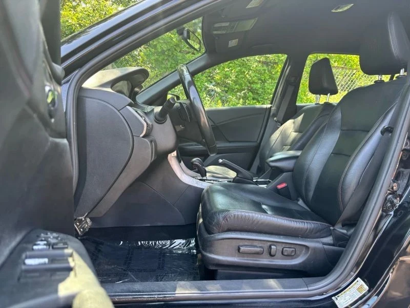 2017 Honda Accord 9th Gen - Image 12 of 12