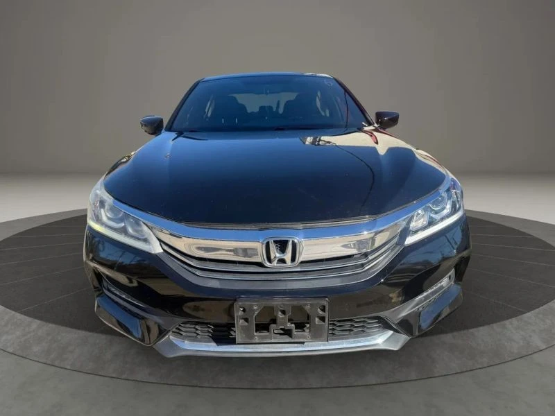 2017 Honda Accord 9th Gen - Image 2 of 12