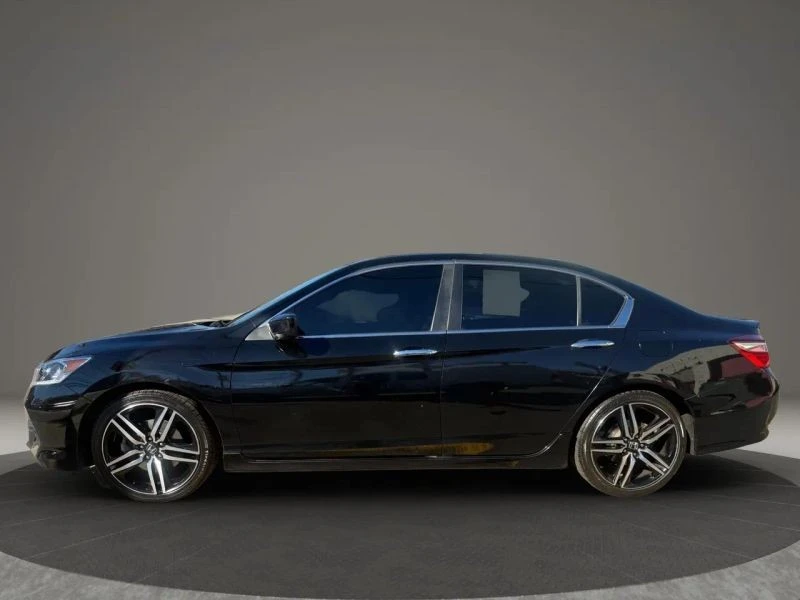 2017 Honda Accord 9th Gen - Image 8 of 12