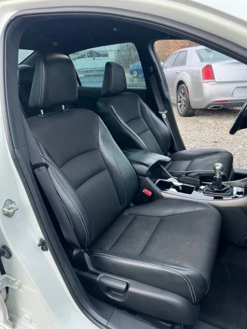 2017 Honda Accord 9th Gen - Image 21 of 21