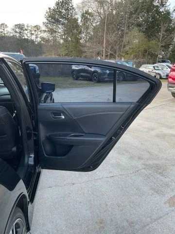 2017 Honda Accord 9th Gen - Image 21 of 21