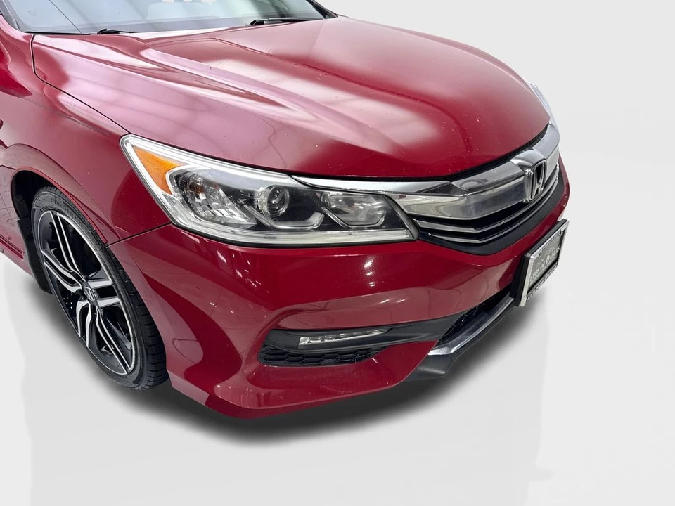 2017 Honda Accord 9th Gen - Image 19 of 21