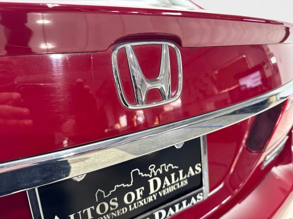 2017 Honda Accord 9th Gen - Image 20 of 21
