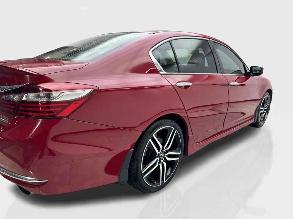 2017 Honda Accord 9th Gen - Image 13 of 21