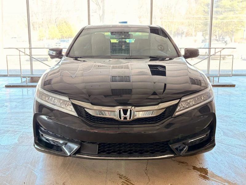 2017 Honda Accord 9th Gen - Image 5 of 12