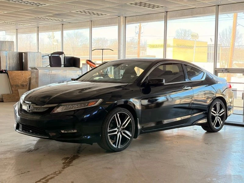 2017 Honda Accord 9th Gen - Image 3 of 12