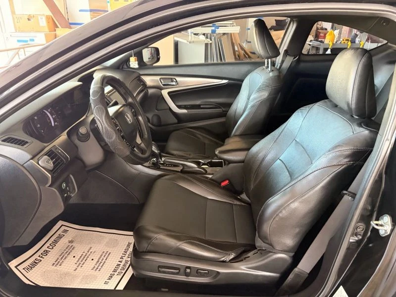 2017 Honda Accord 9th Gen - Image 11 of 12