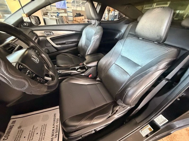 2017 Honda Accord 9th Gen - Image 12 of 12