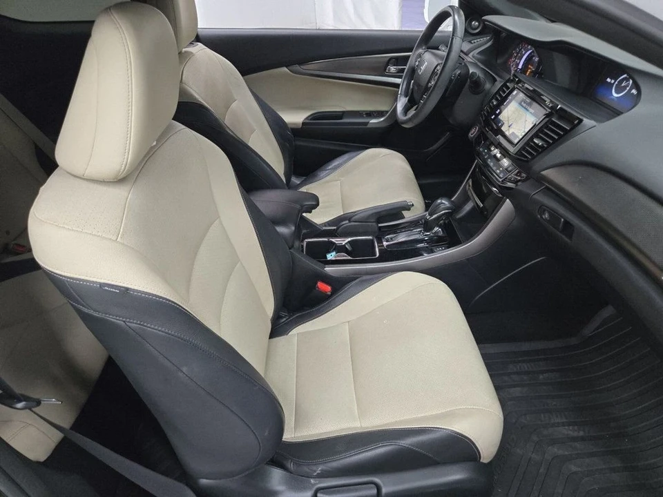 2017 Honda Accord 9th Gen - Image 12 of 21