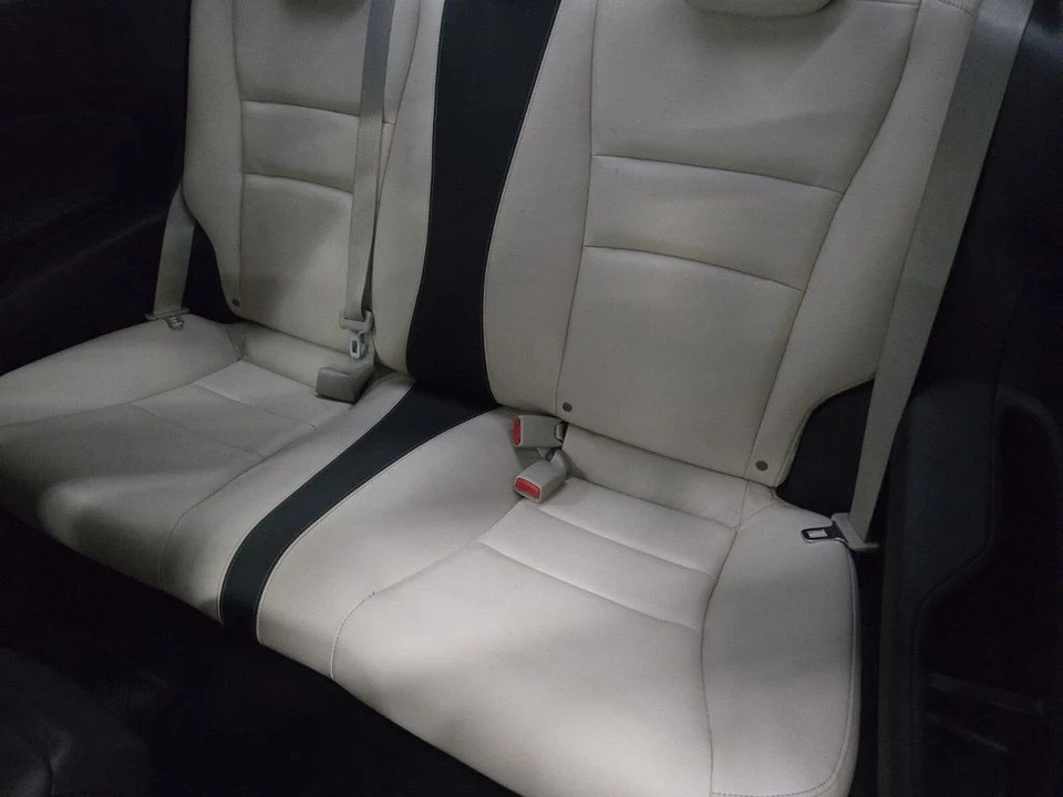 2017 Honda Accord 9th Gen - Image 9 of 21
