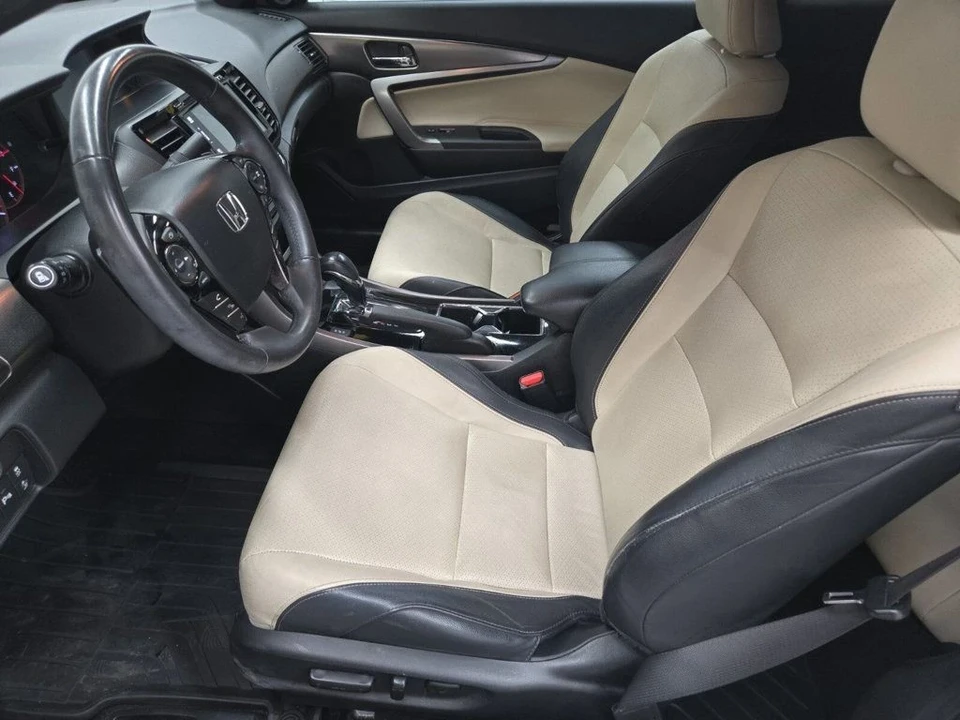 2017 Honda Accord 9th Gen - Image 6 of 21